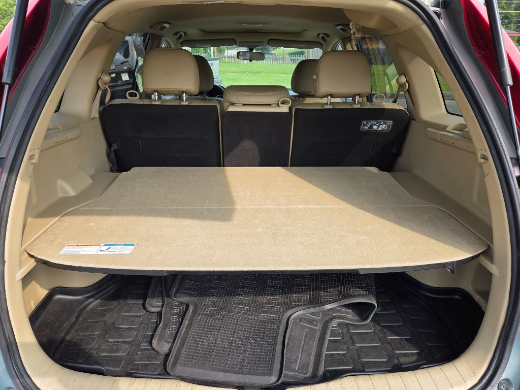 2010 Honda CR-V