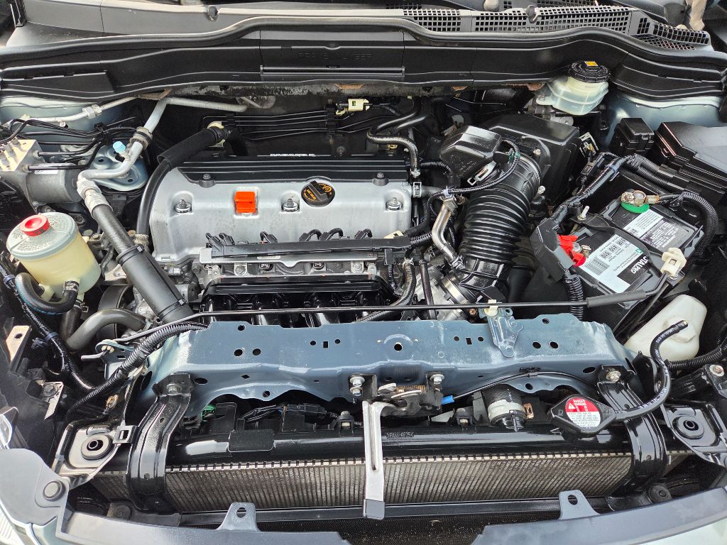 2010 Honda CR-V