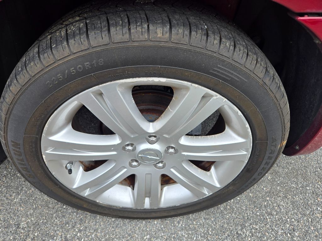 2013 Chrysler 200