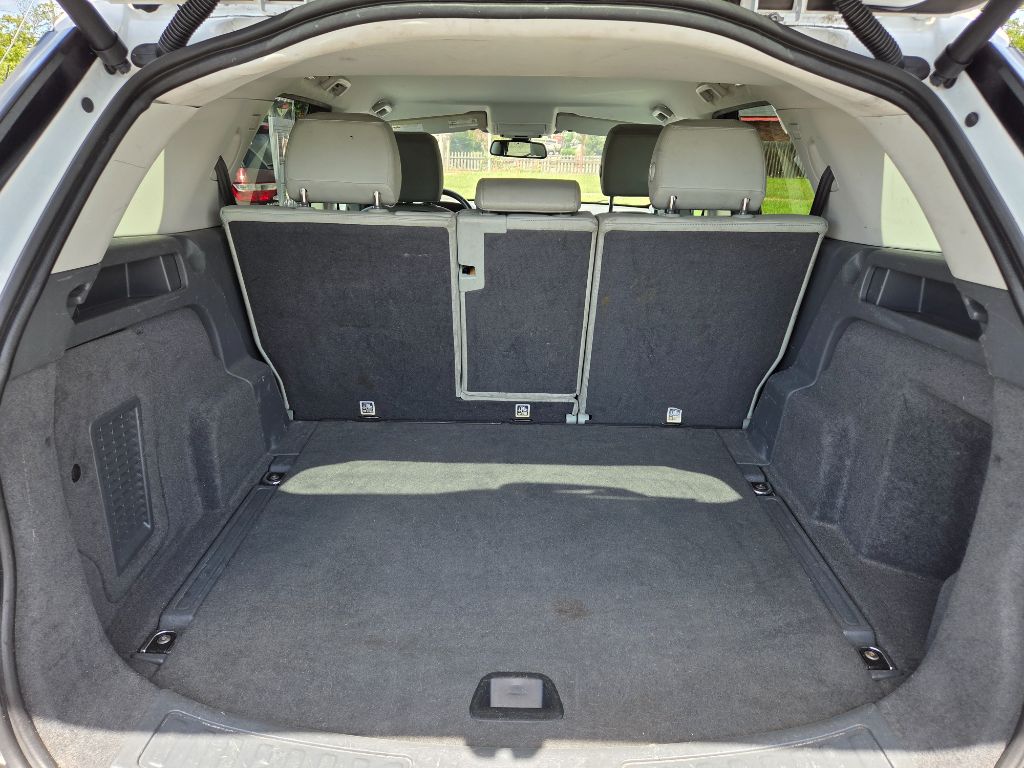 2017 Land Rover Discovery