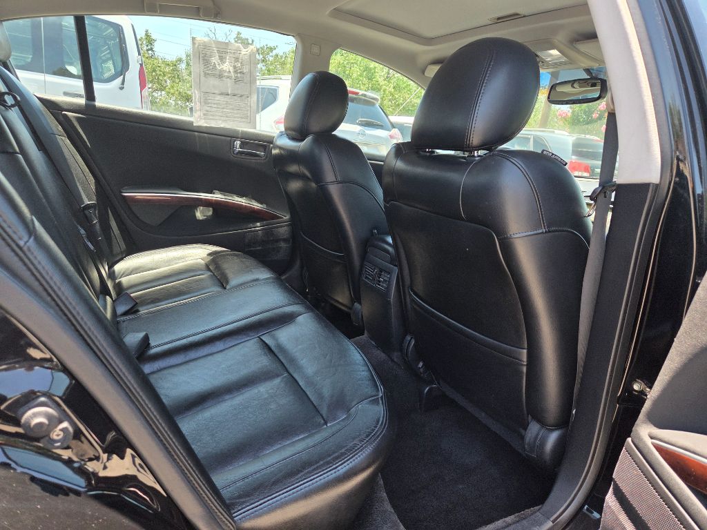 2007 Nissan Maxima