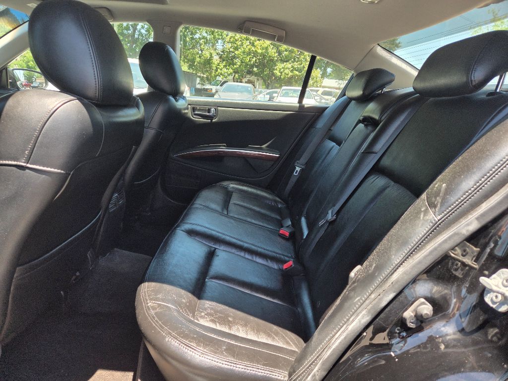 2007 Nissan Maxima