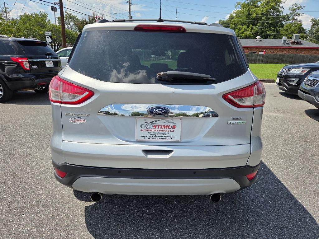 2013 Ford Escape