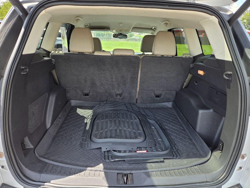 2013 Ford Escape