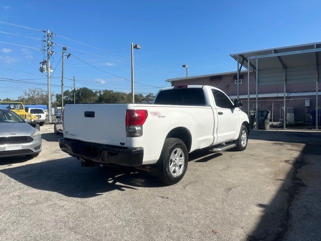 2007 Toyota Tundra photo