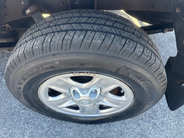 2007 Toyota Tundra photo
