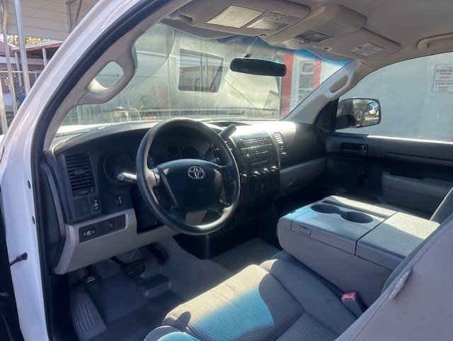 2007 Toyota Tundra photo