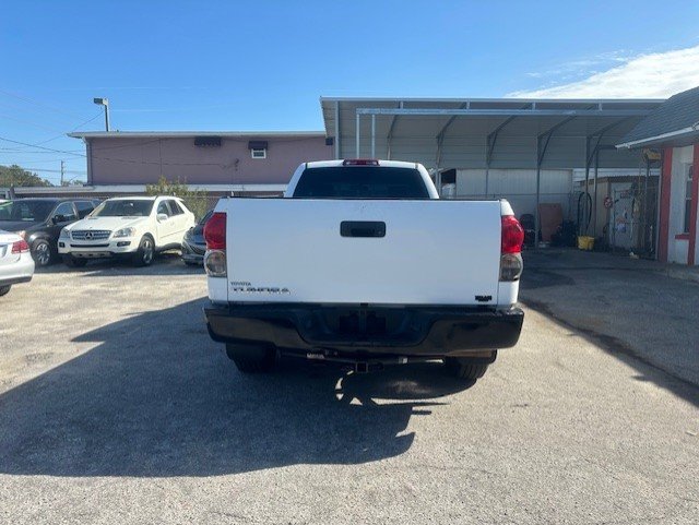 2007 Toyota Tundra photo