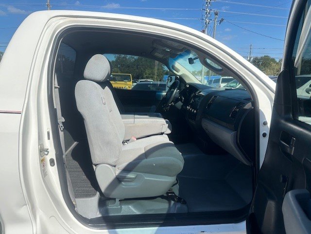2007 Toyota Tundra photo