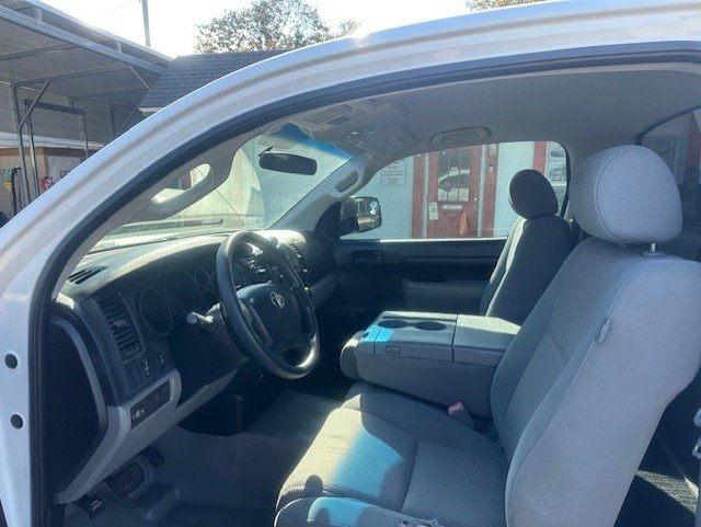 2007 Toyota Tundra photo