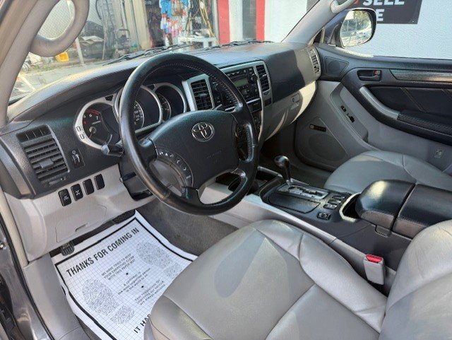 2003 Toyota 4Runner - $9,888
