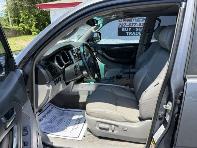 2003 Toyota 4Runner - $9,888