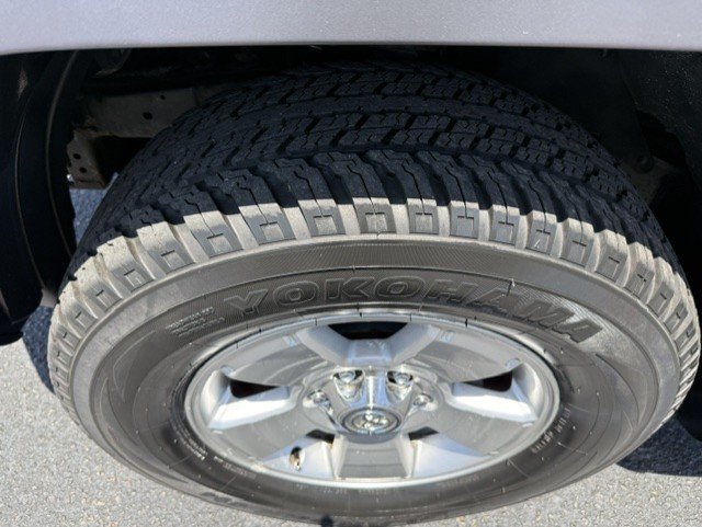 2003 Toyota 4Runner - $9,888