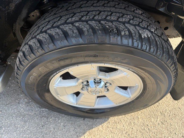 2003 Toyota 4Runner - $9,888