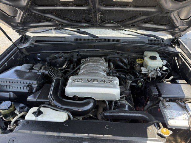 2003 Toyota 4Runner - $9,888