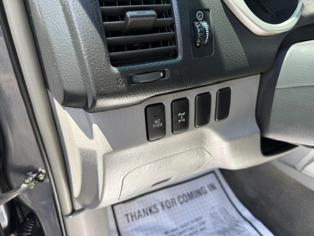 2003 Toyota 4Runner - $9,888