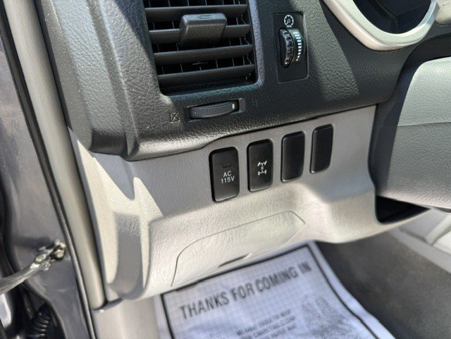 2003 Toyota 4Runner - $9,888