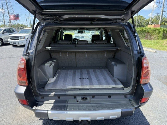 2003 Toyota 4Runner - $9,888