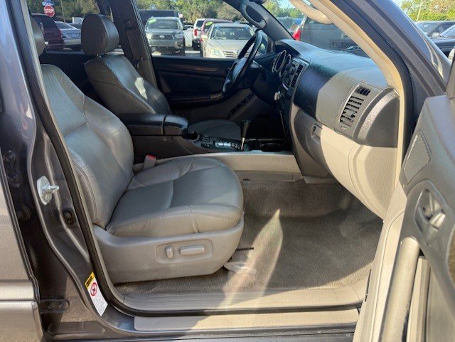 2003 Toyota 4Runner - $9,888