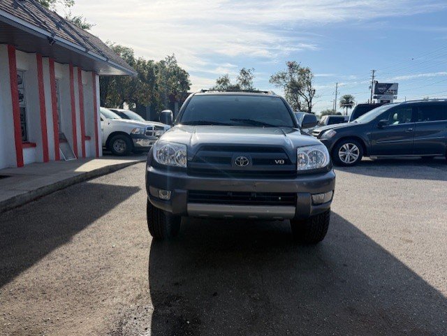 2003 Toyota 4Runner - $9,888