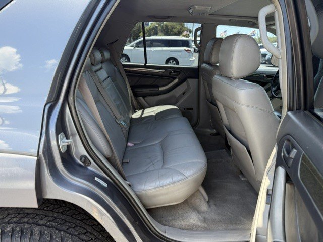2003 Toyota 4Runner - $9,888