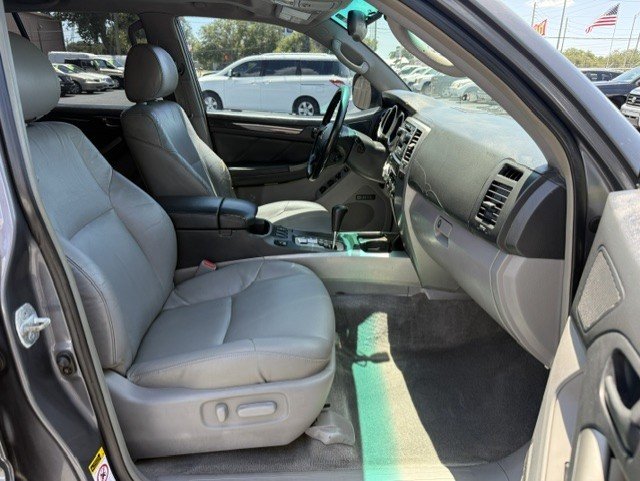 2003 Toyota 4Runner - $9,888