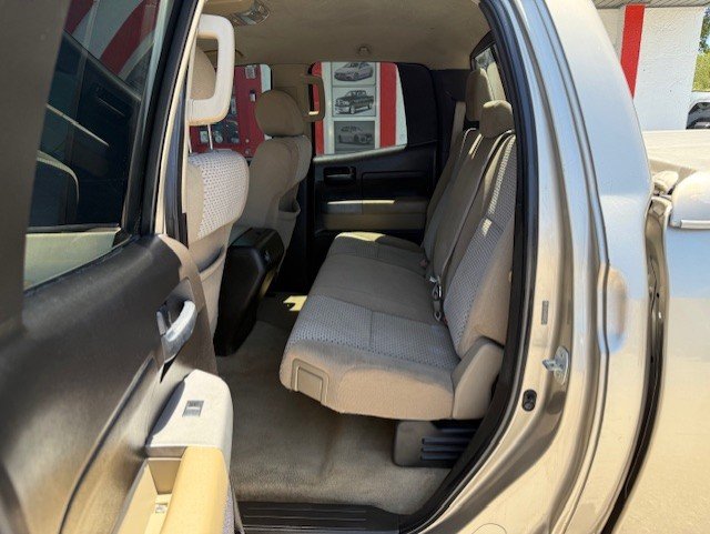 2007 Toyota Tundra SR5 photo