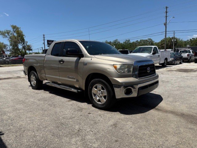 2007 Toyota Tundra SR5 photo