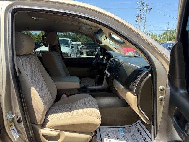 2007 Toyota Tundra SR5 photo