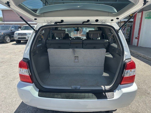 2006 Toyota Highlander Hybrid photo