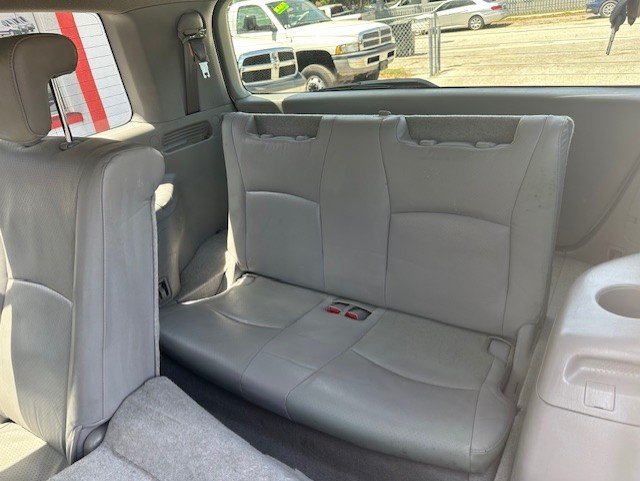 2006 Toyota Highlander Hybrid photo