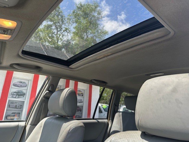 2006 Toyota Highlander Hybrid photo