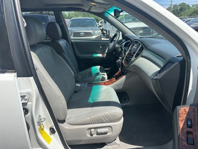2006 Toyota Highlander Hybrid photo