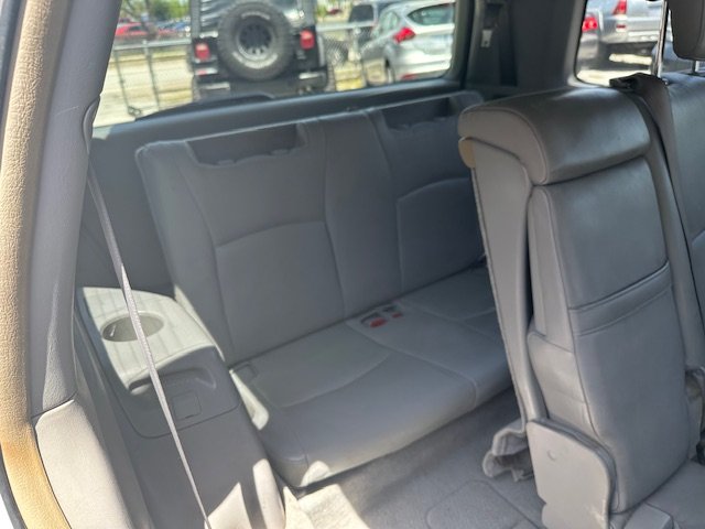 2006 Toyota Highlander Hybrid photo