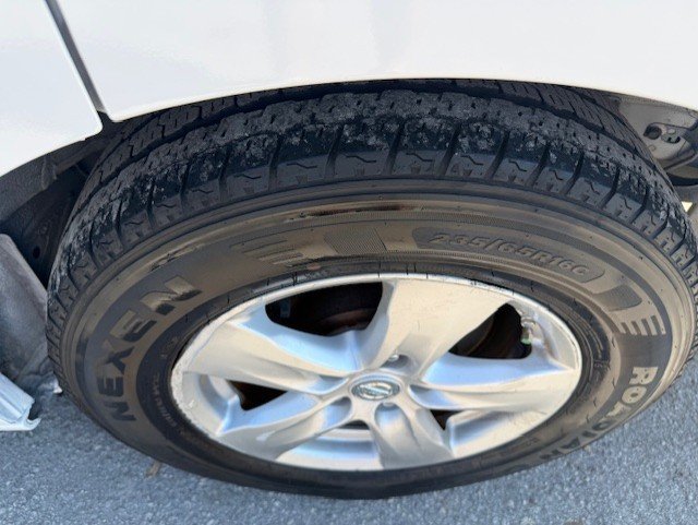 2011 Nissan Quest - $7,888