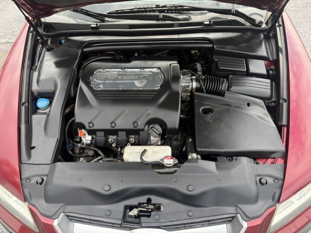 2005 Acura TL - $5,888