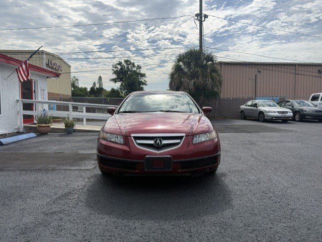 2005 Acura TL - $5,888