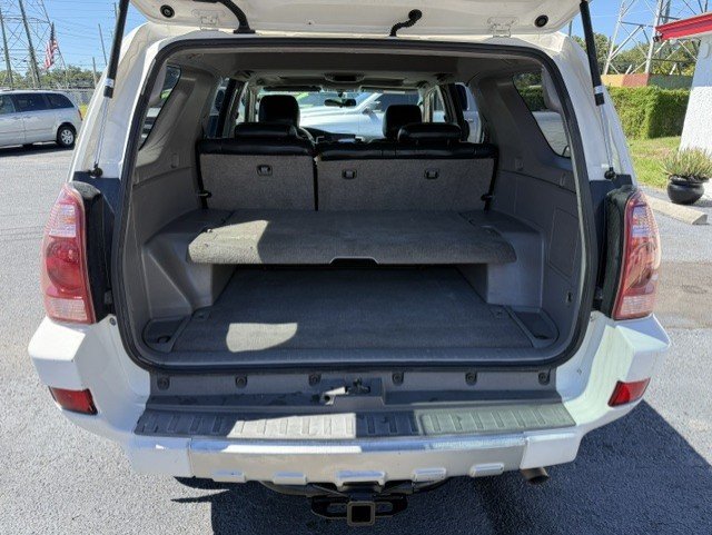 2004 Toyota 4Runner - $6,888