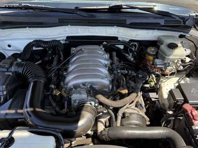 2004 Toyota 4Runner - $6,888