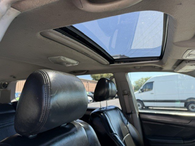 2004 Toyota 4Runner - $6,888