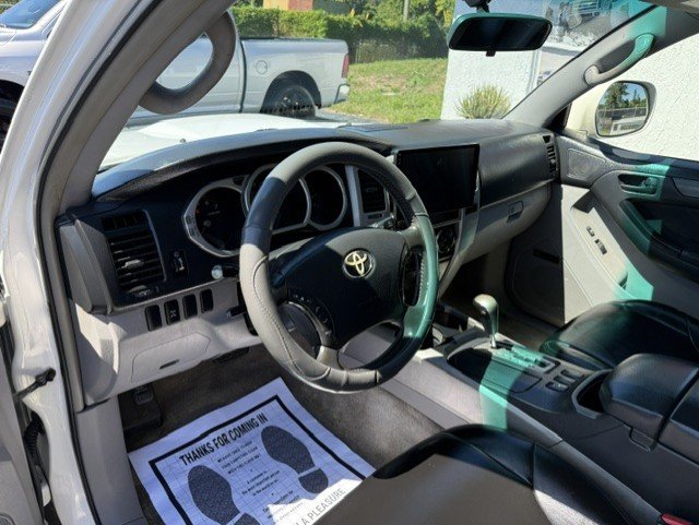 2004 Toyota 4Runner - $6,888