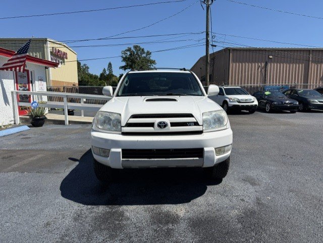 2004 Toyota 4Runner - $6,888