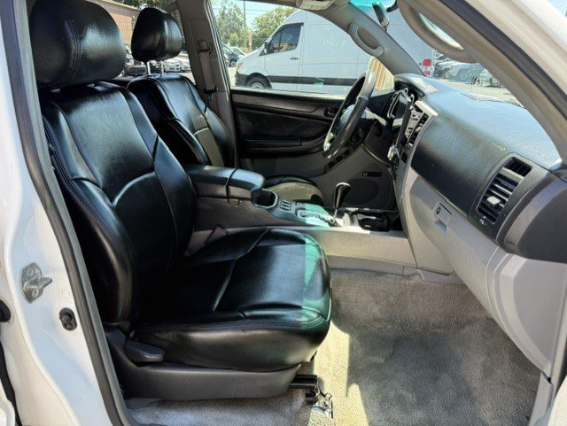 2004 Toyota 4Runner - $6,888