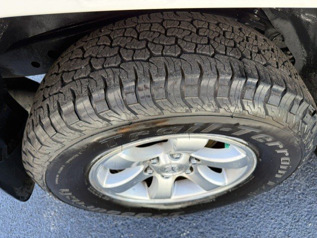 2004 Toyota 4Runner - $6,888