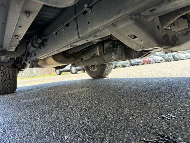 2004 Toyota 4Runner - $6,888