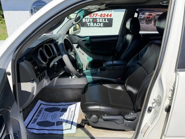 2004 Toyota 4Runner - $6,888