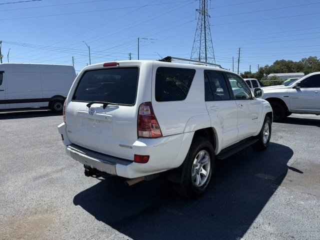 2004 Toyota 4Runner - $6,888