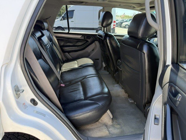 2004 Toyota 4Runner - $6,888
