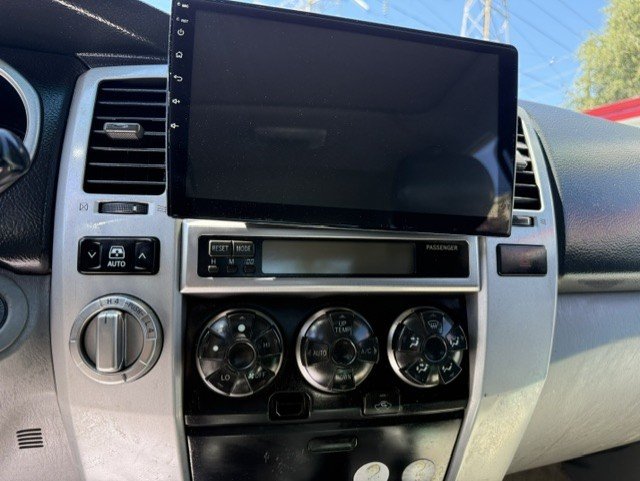 2004 Toyota 4Runner - $6,888