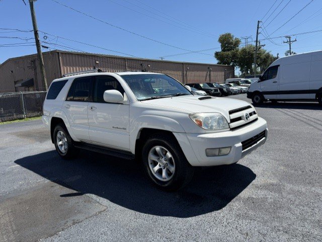 2004 Toyota 4Runner - $6,888